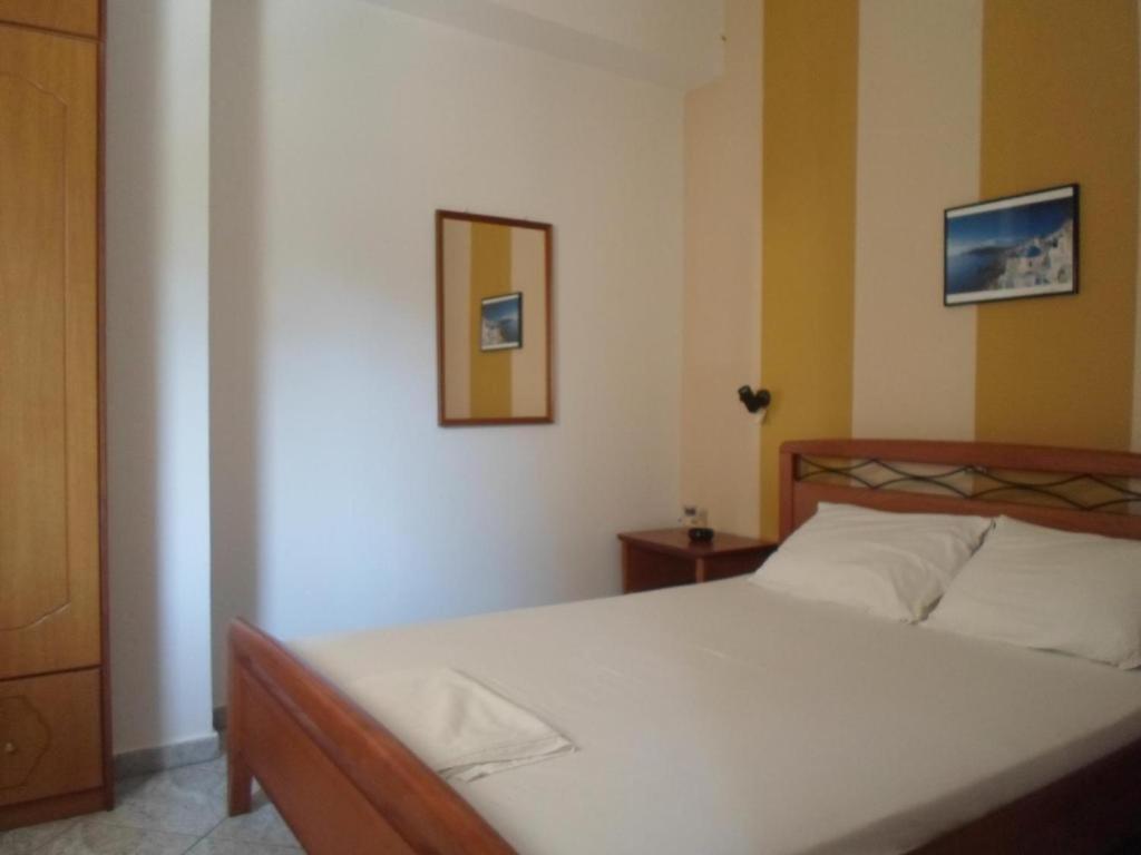 Aparthotel Costareli Fourni Ikarias Zewnętrze zdjęcie