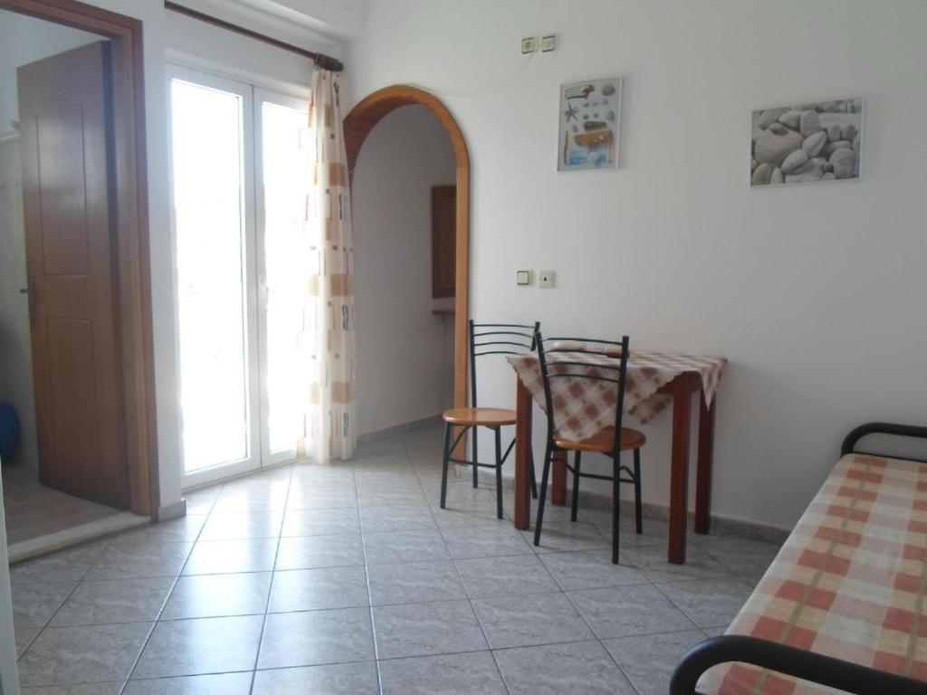 Aparthotel Costareli Fourni Ikarias Zewnętrze zdjęcie