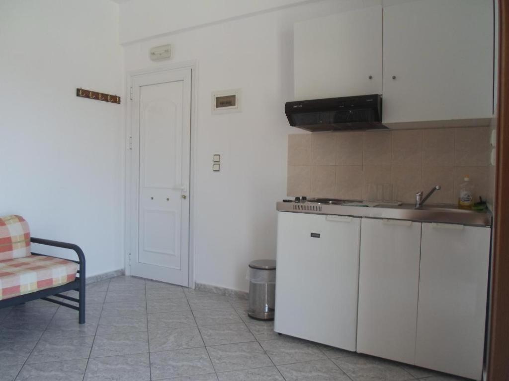 Aparthotel Costareli Fourni Ikarias Zewnętrze zdjęcie