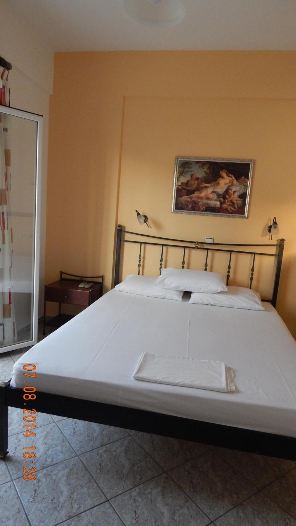 Aparthotel Costareli Fourni Ikarias Pokój zdjęcie