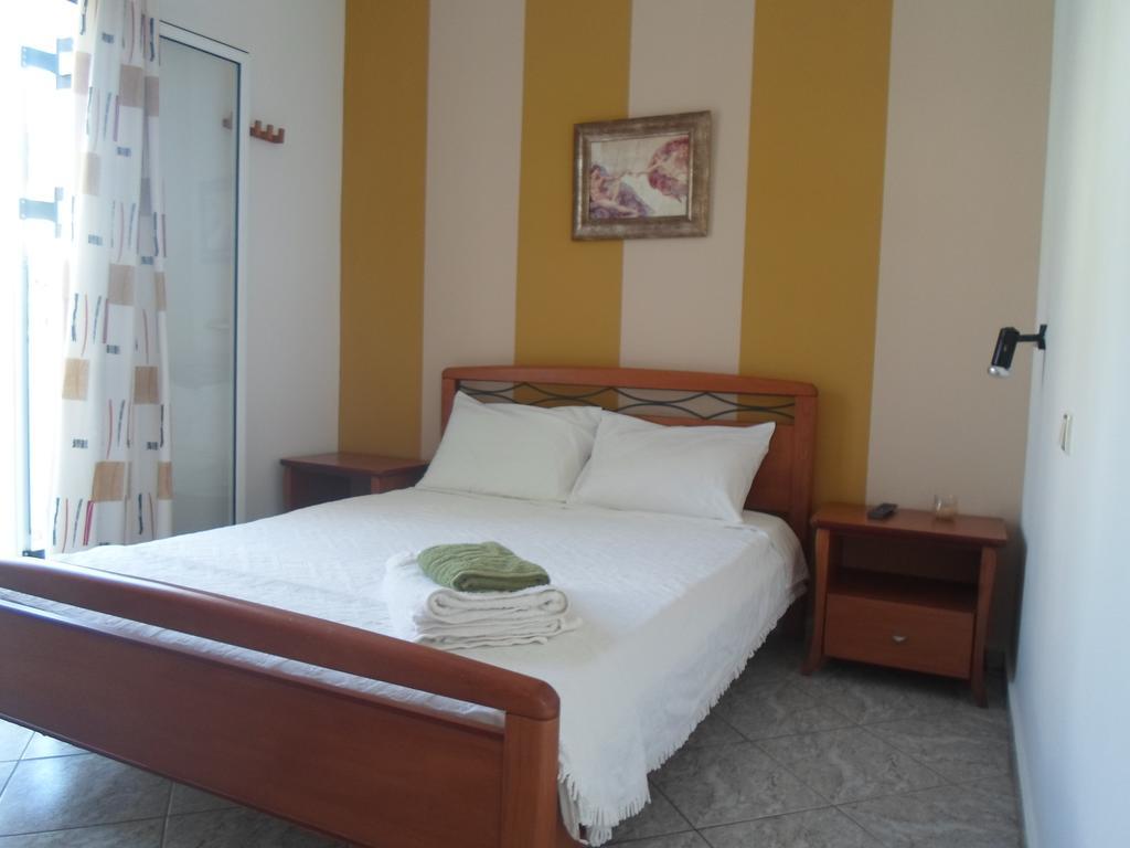 Aparthotel Costareli Fourni Ikarias Zewnętrze zdjęcie