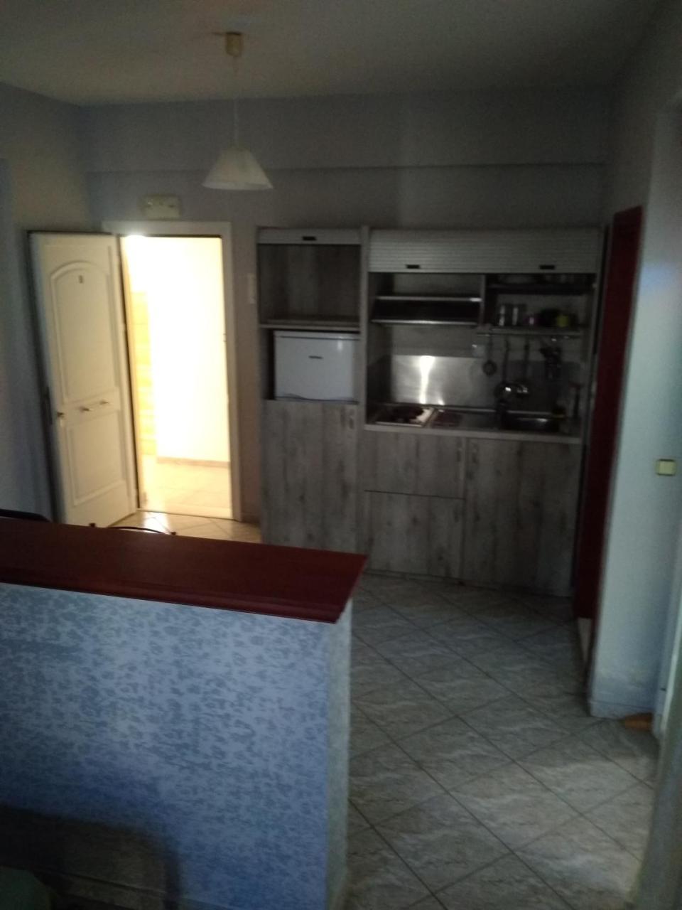 Aparthotel Costareli Fourni Ikarias Zewnętrze zdjęcie
